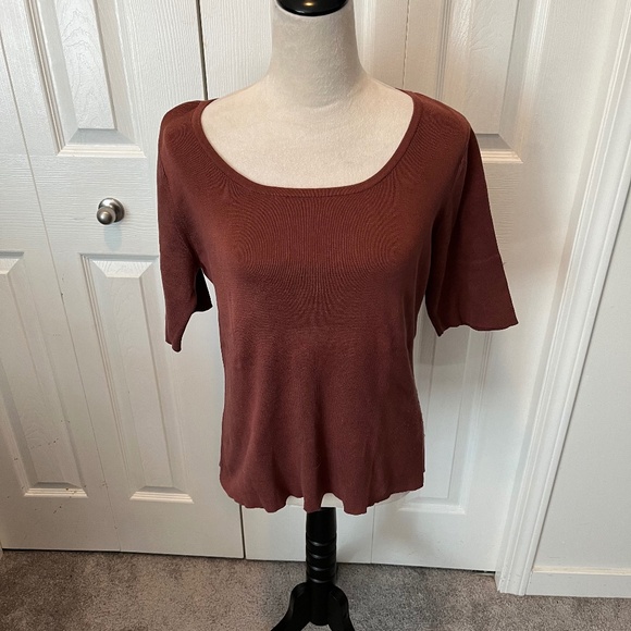 Peruvian connection size L top - Picture 1 of 12